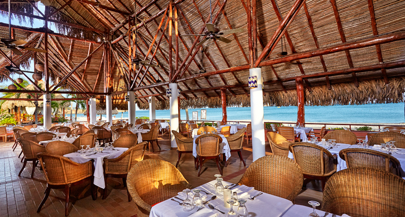 Royal Decameron Golf, Beach Resort & Villas
