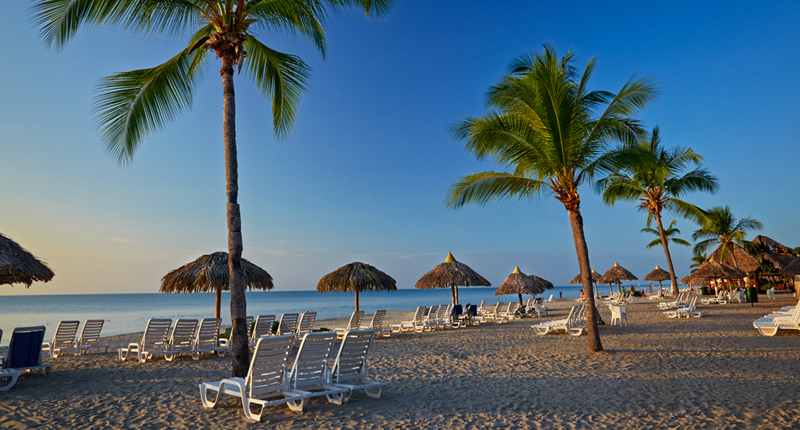 Royal Decameron Golf, Beach Resort & Villas