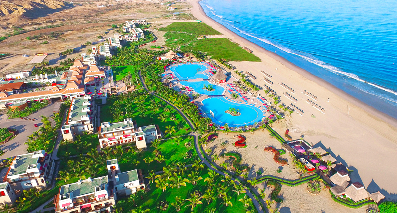 Royal Decameron Punta Sal