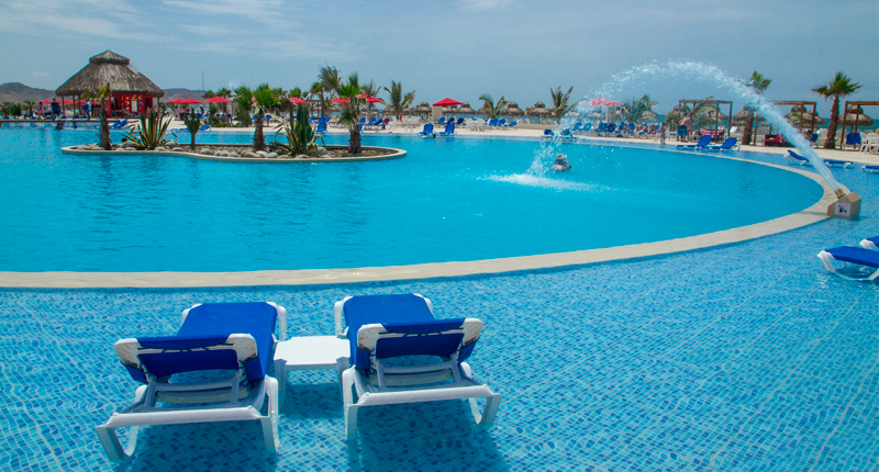 Royal Decameron Punta Sal