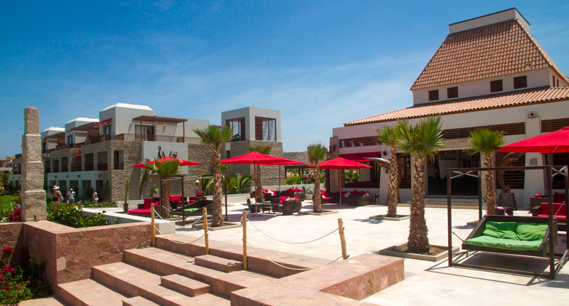 Royal Decameron Punta Sal