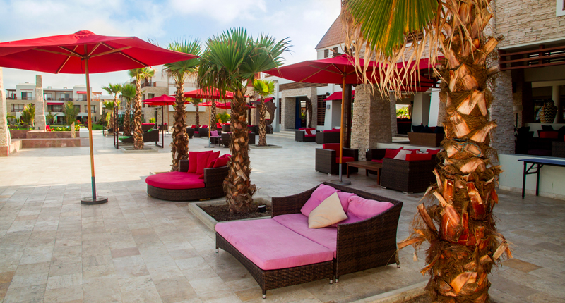 Royal Decameron Punta Sal