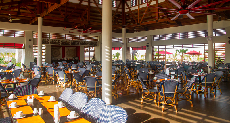 Royal Decameron Punta Sal