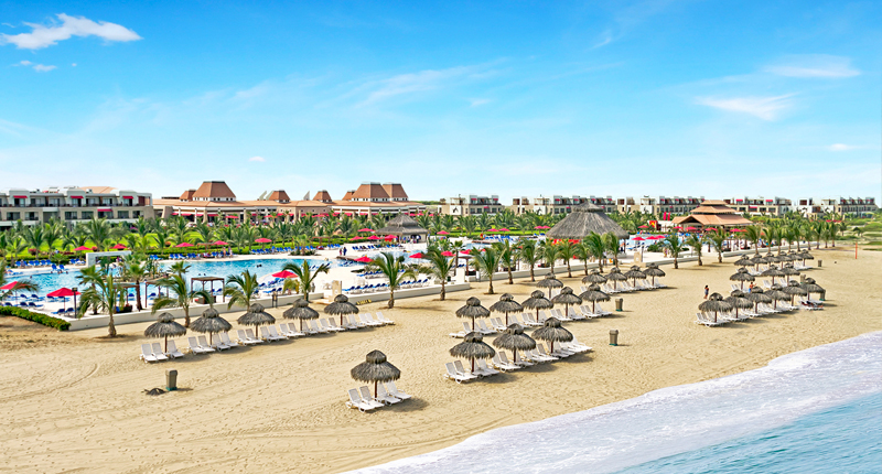 Royal Decameron Punta Sal