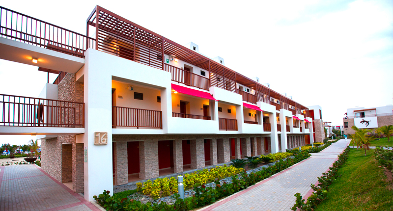 Royal Decameron Punta Sal