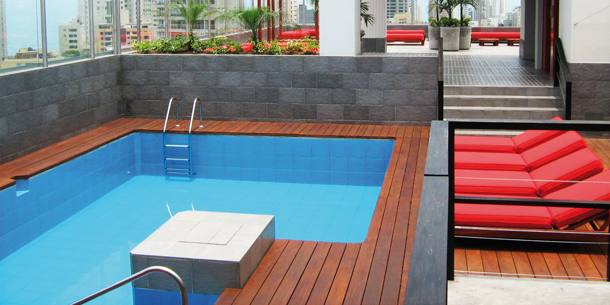 Radisson Decapolis Miraflores