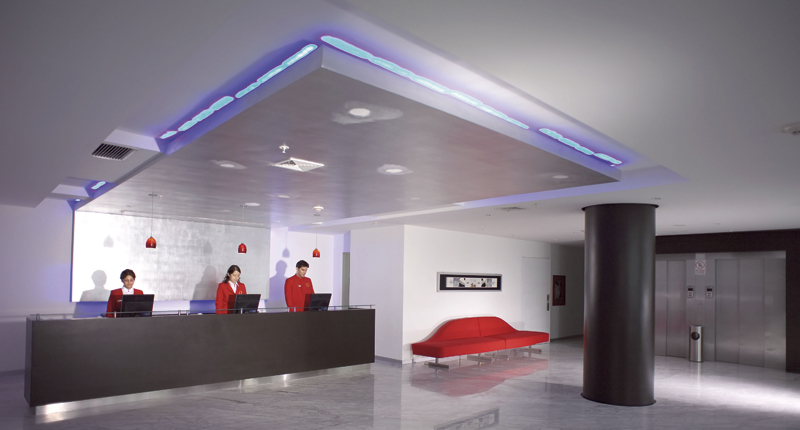 Radisson Decapolis Miraflores