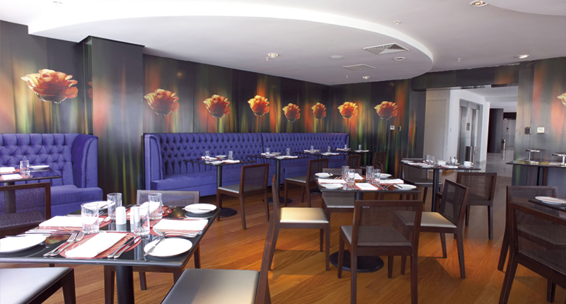 Radisson Decapolis Miraflores