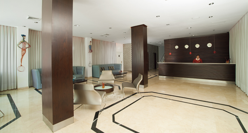 Radisson Hotel & Suites San Isidro