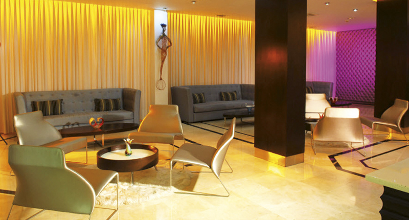 Radisson Hotel & Suites San Isidro
