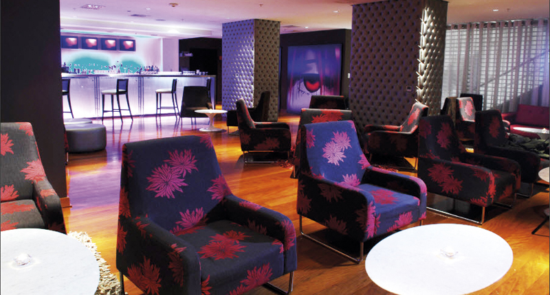 Radisson Hotel & Suites San Isidro