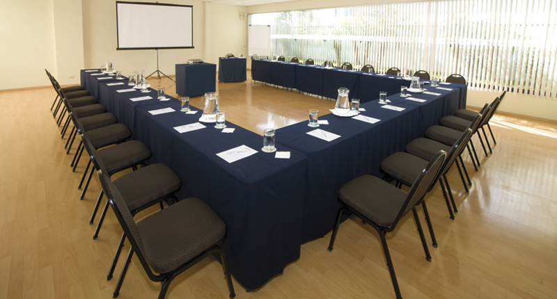 Radisson Hotel & Suites San Isidro