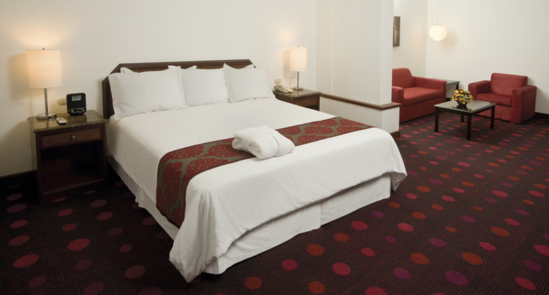 Radisson Hotel & Suites San Isidro