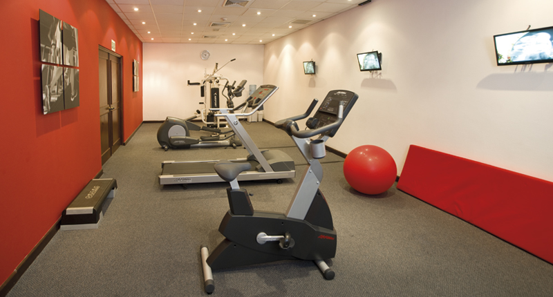 Radisson Hotel & Suites San Isidro