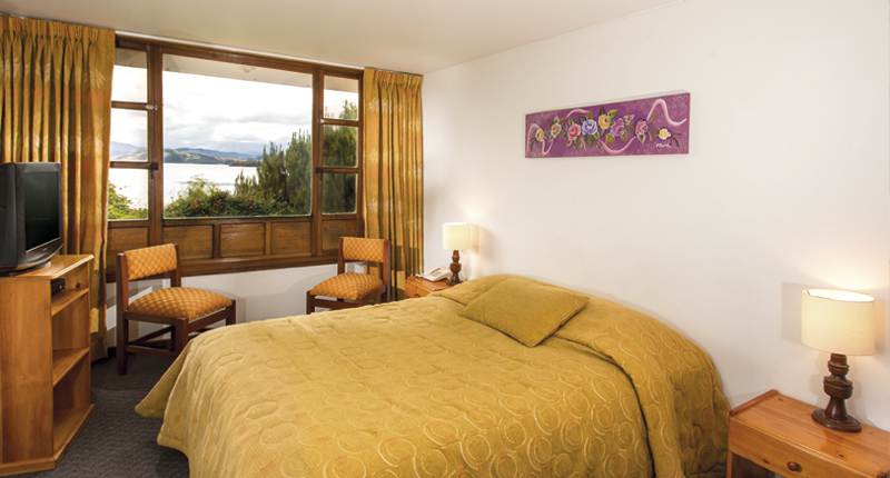 Refugio Rancho Tota