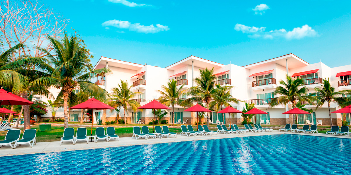 Decameron Barú