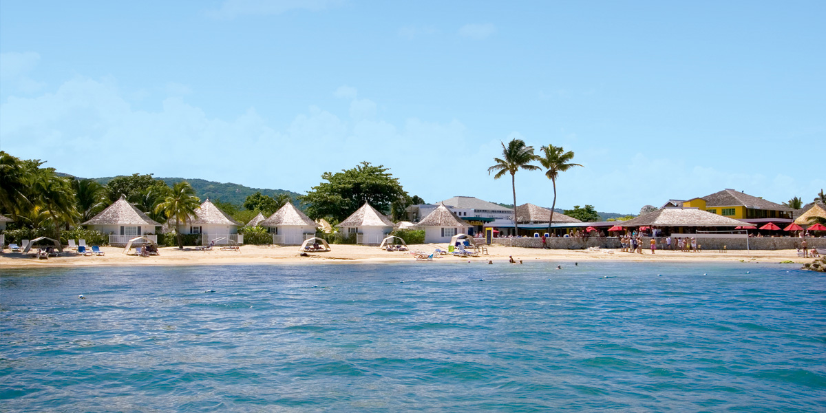 Royal Decameron Club Caribbean