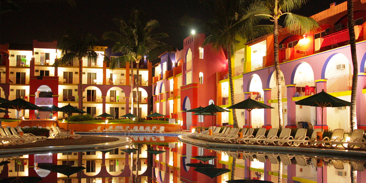 Royal Decameron Complex