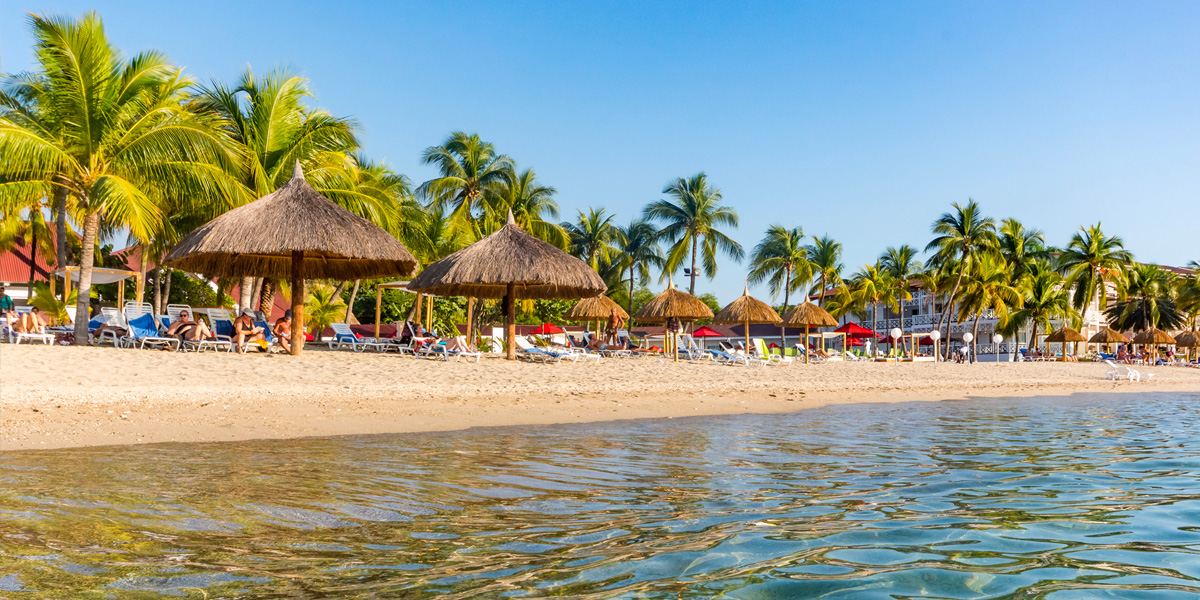 Royal Decameron Indigo Beach Resort & Spa