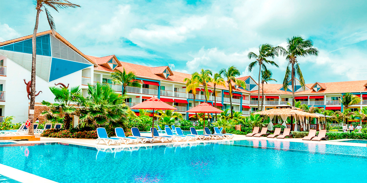 Decameron Isleno