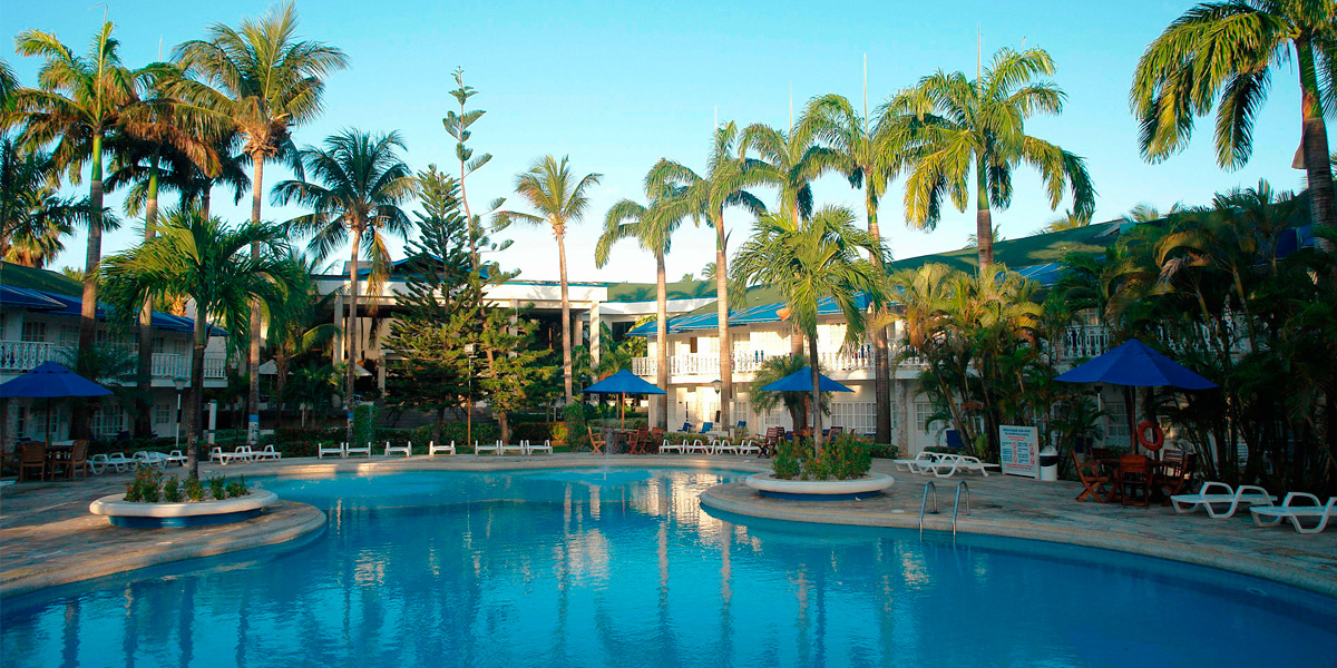 Decameron Marazul