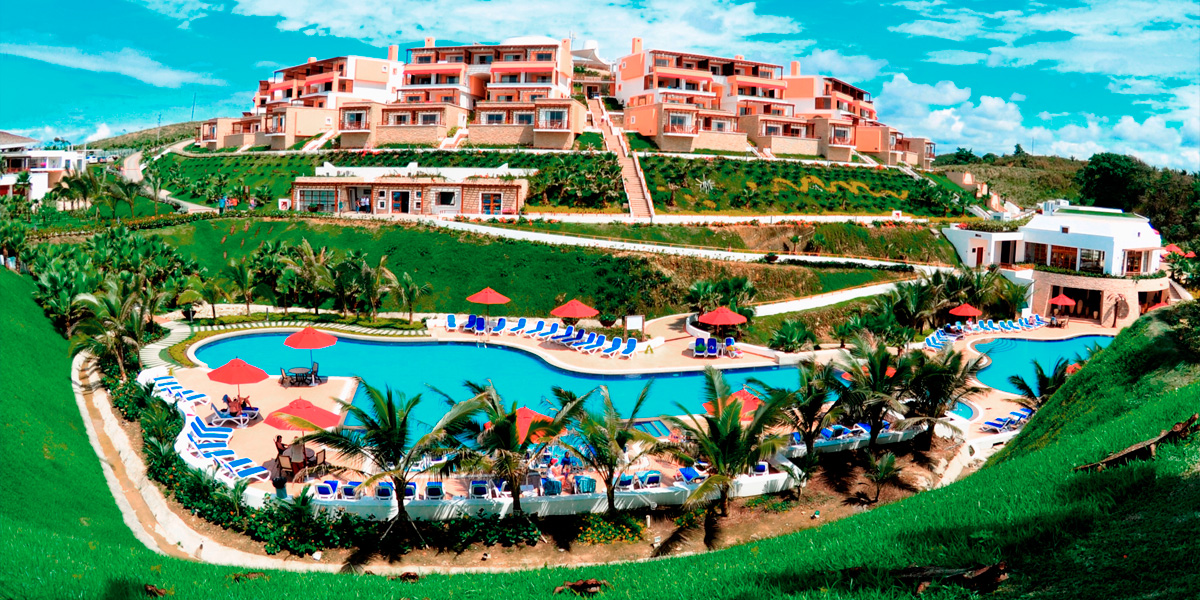 Royal Decameron Mompiche