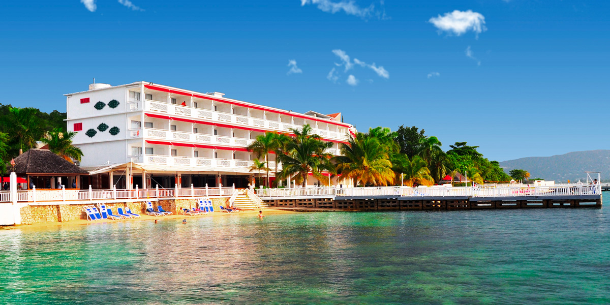 Royal Decameron Montego Beach