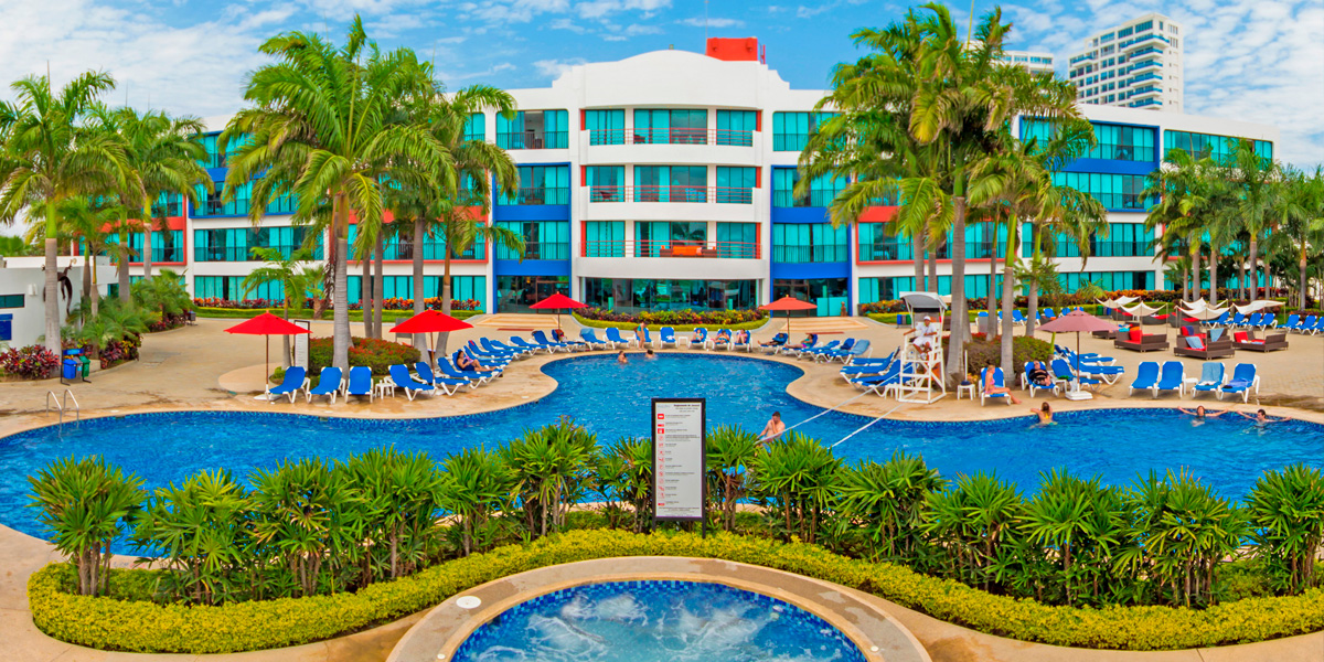 Royal Decameron Punta Centinela