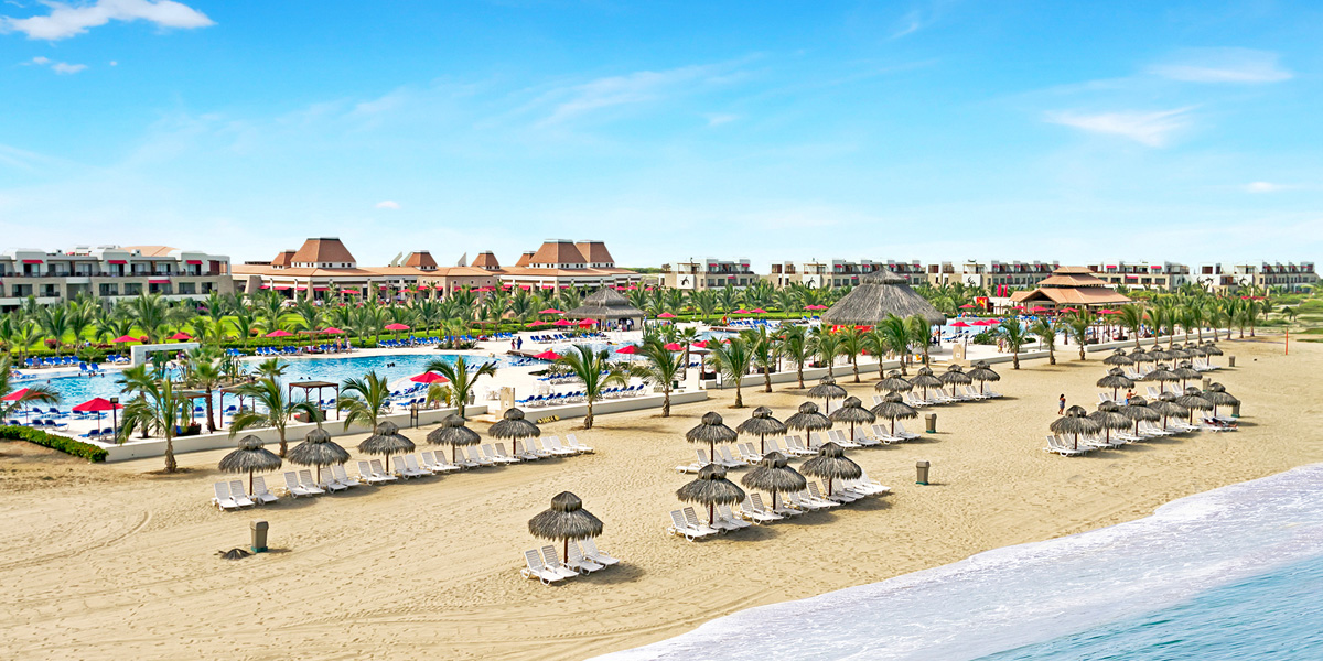 Royal Decameron Punta Sal
