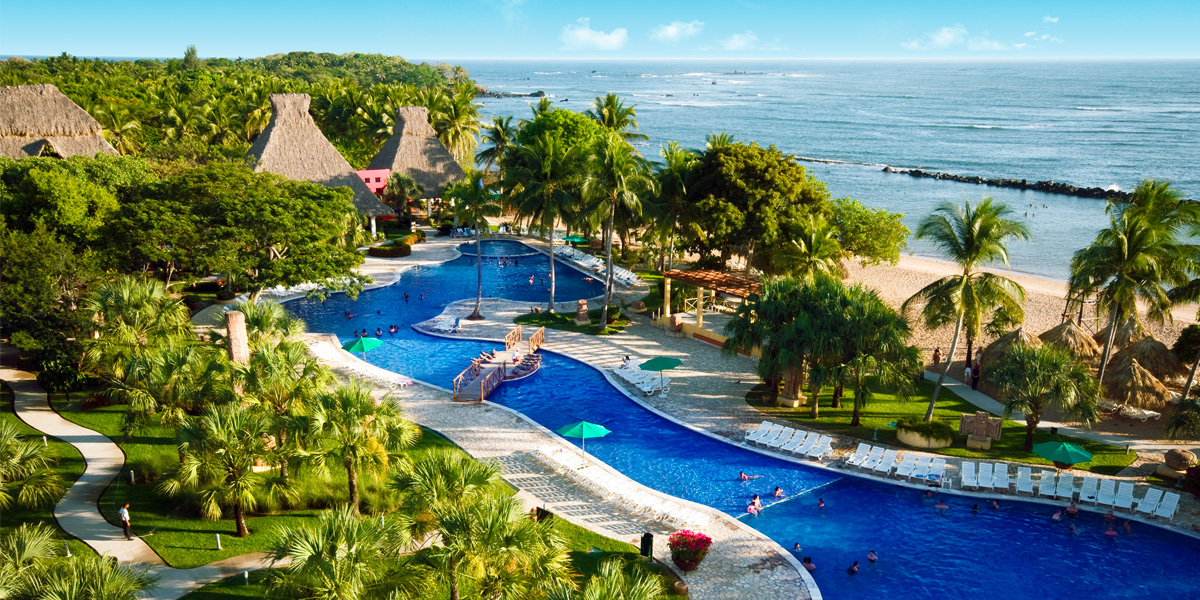 Royal Decameron Salinitas