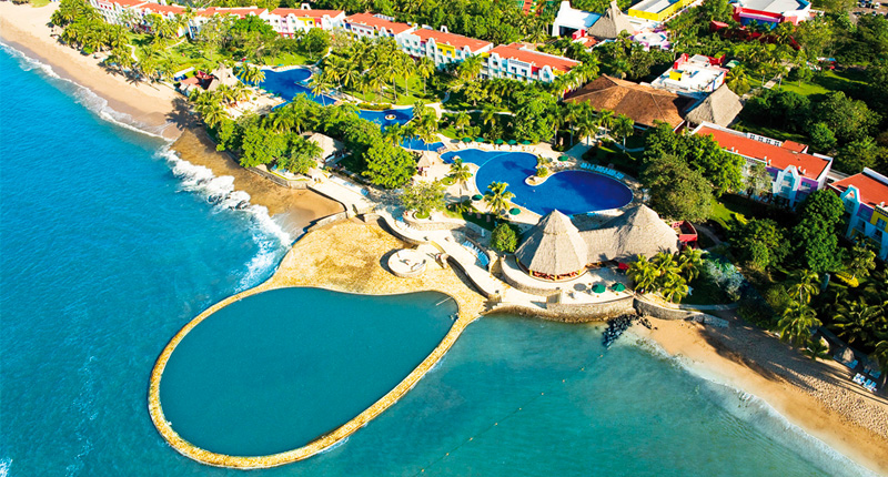 Royal Decameron Salinitas