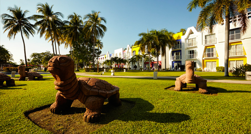 Royal Decameron Salinitas