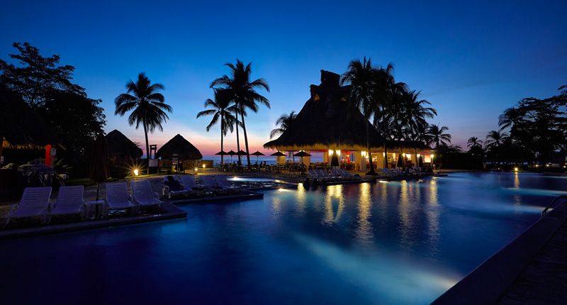 Royal Decameron Salinitas