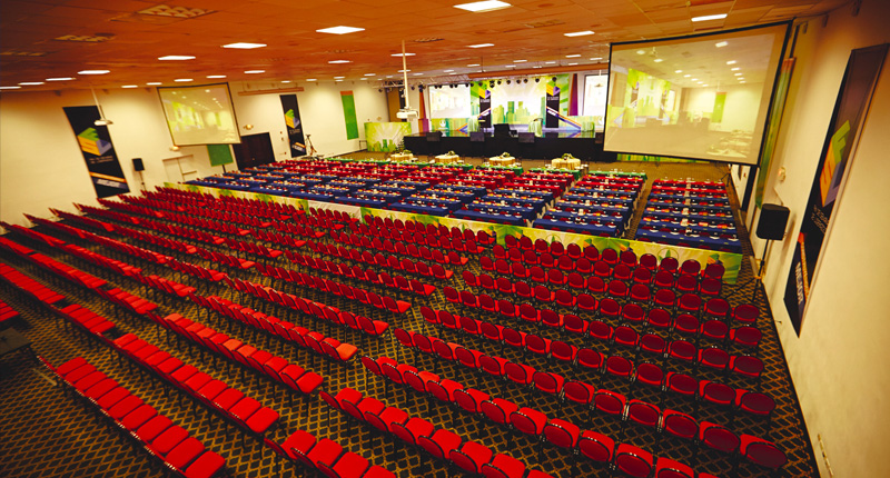 Royal Decameron Salinitas