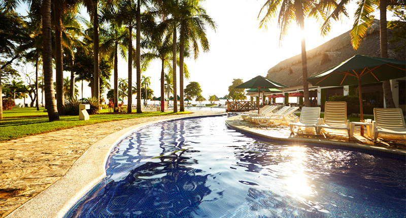 Royal Decameron Salinitas