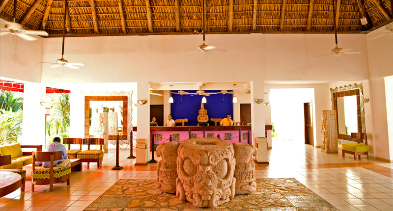 Royal Decameron Salinitas