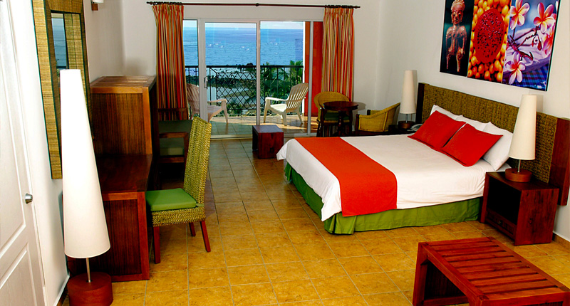 Royal Decameron Salinitas