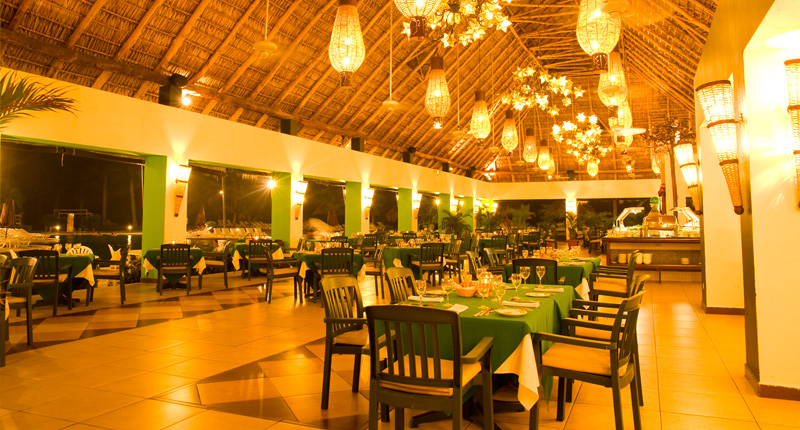 Royal Decameron Salinitas