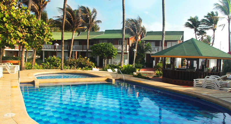 Decameron San Luis