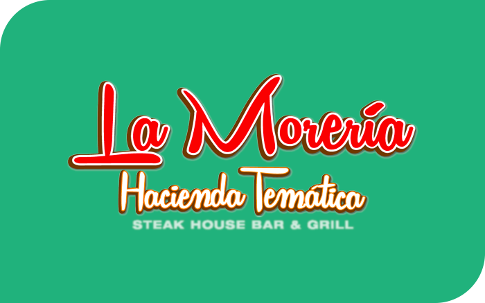 La Morería - Hacienda Temática - Steak House Bar & Grill
