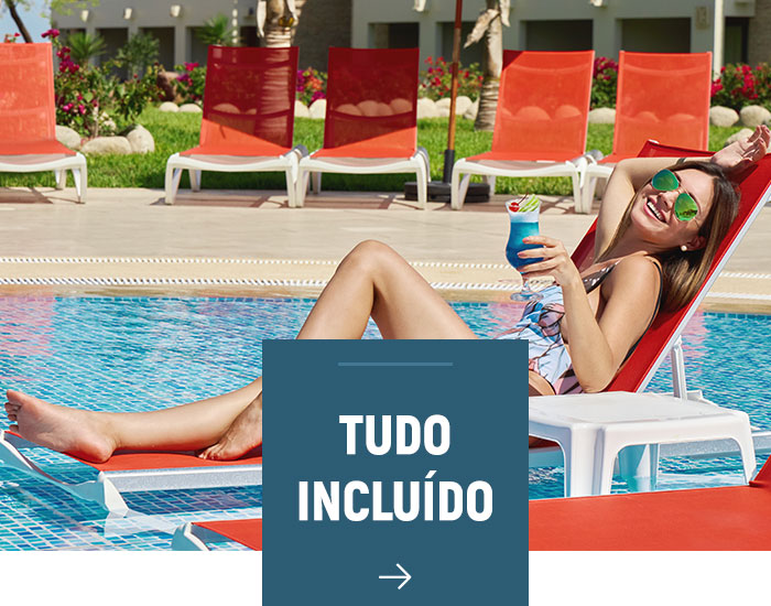 Tudo Incluído