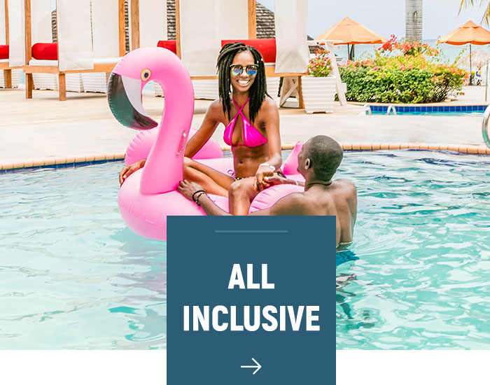 All Inclusive