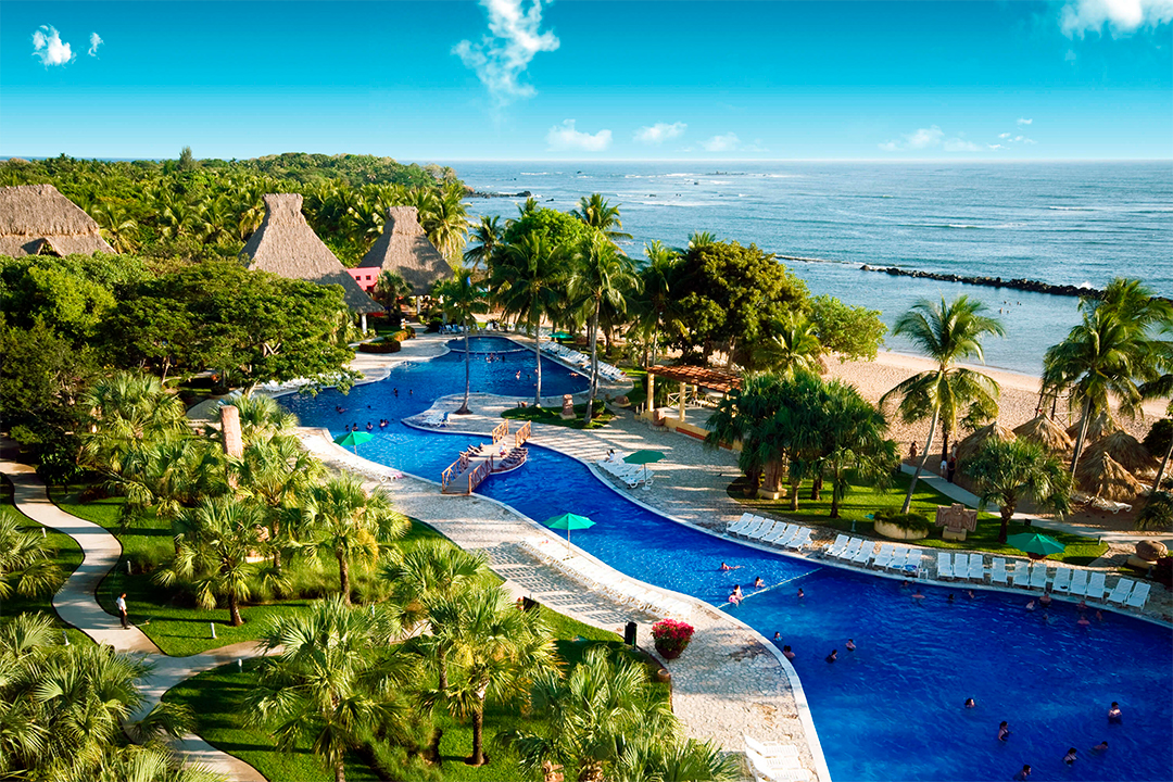 hotel slvador