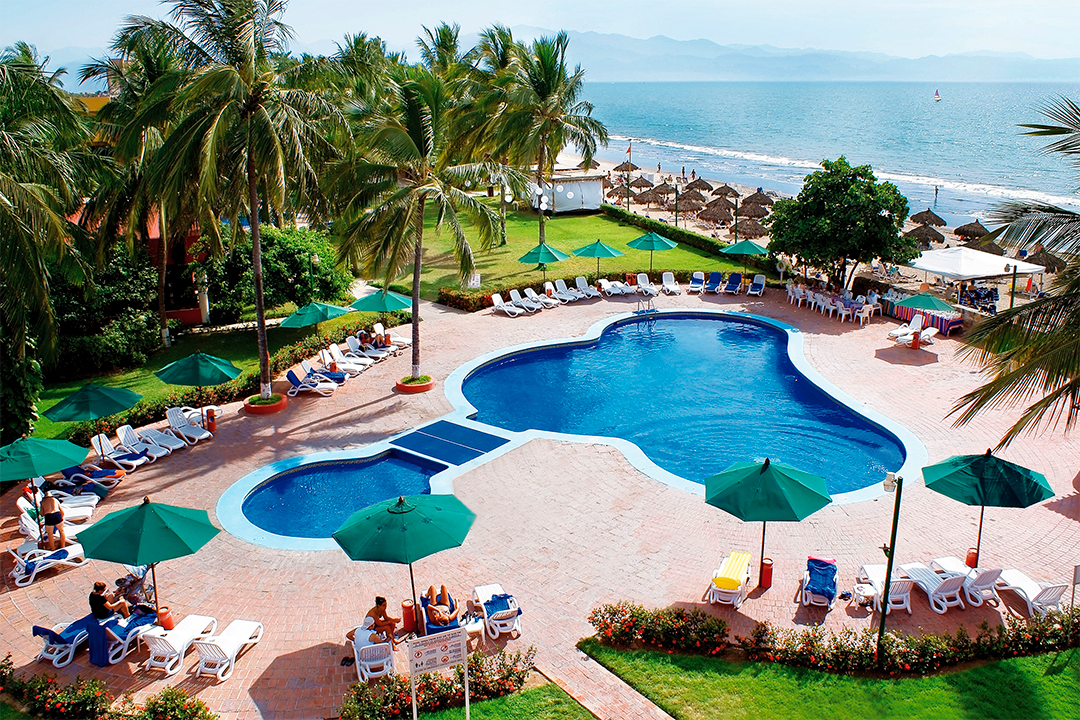 All Inclusive Resorts Mexico | Royal Decameron Complex