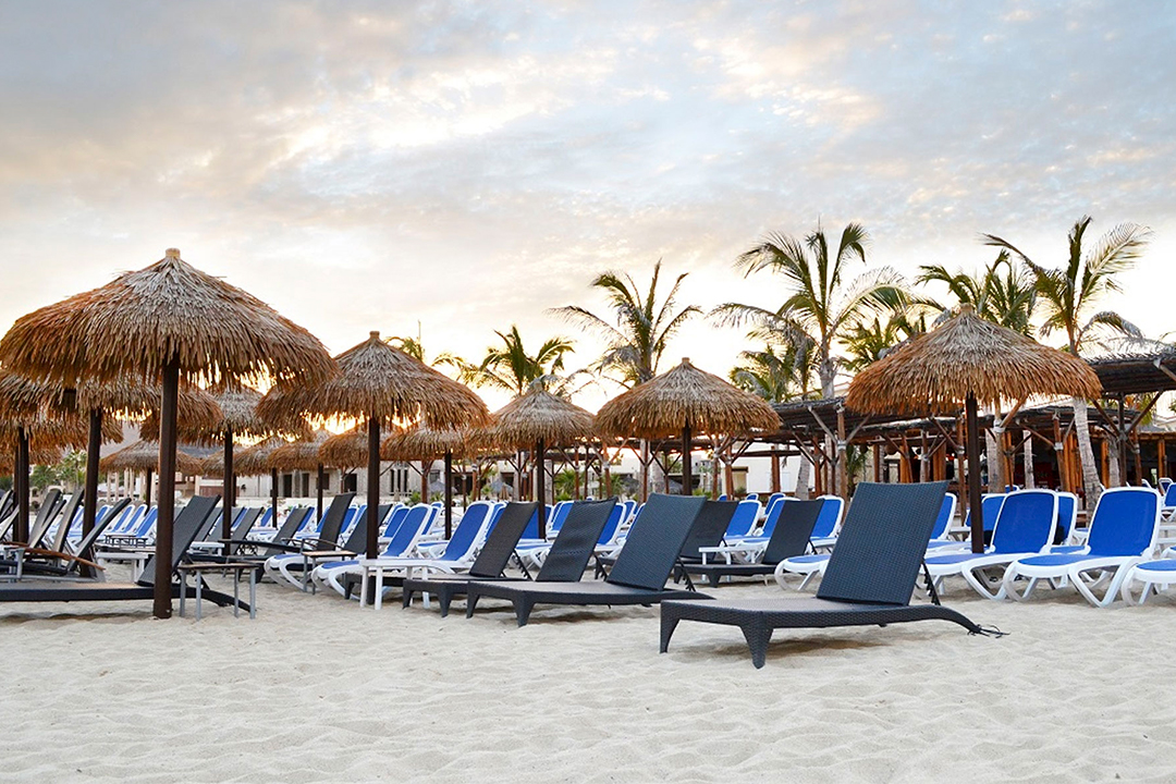 All Inclusive Vacation in Mexico | Royal Decameron Los Cabos