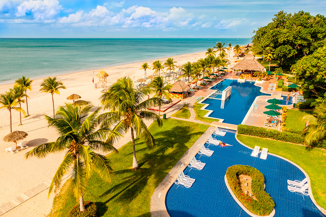 Royal Decameron Golf Beach Resort Panama