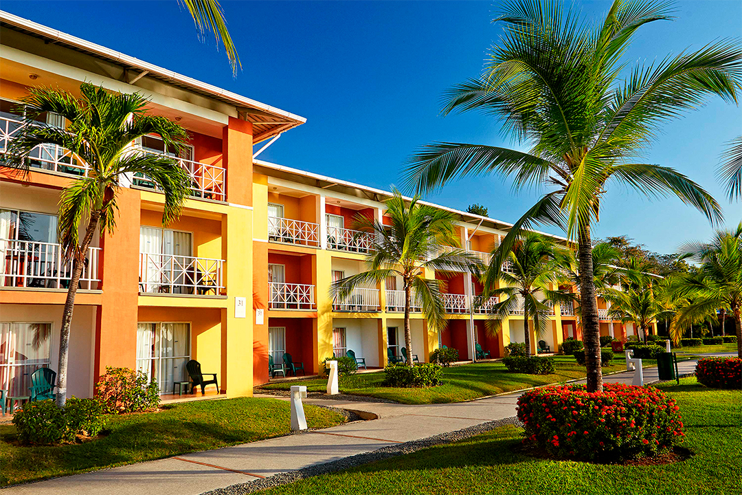 Decameron Resort Panama