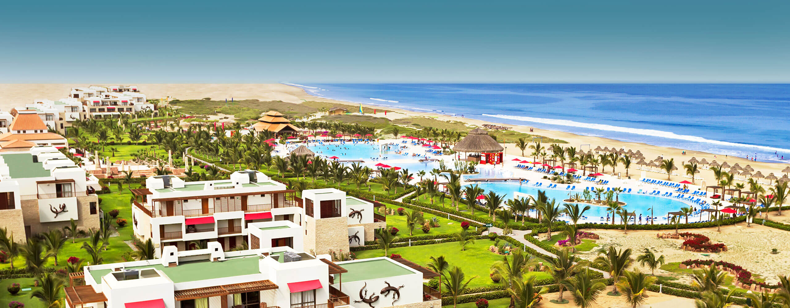 paquetes turisticos a Tumbes con Sky Airline