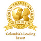 2014 Certificate of Excellence