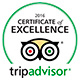 2014 Certificate of Excellence